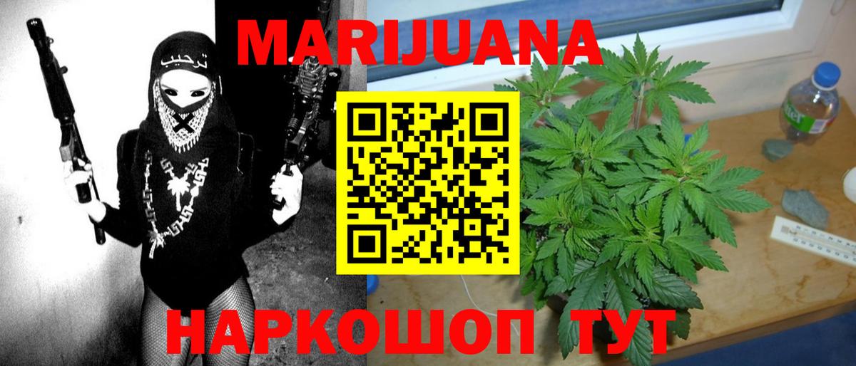 МАРИХУАНА сатива Рославль